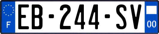 EB-244-SV