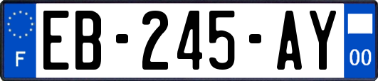 EB-245-AY