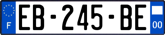 EB-245-BE