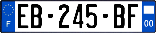 EB-245-BF