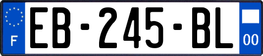 EB-245-BL