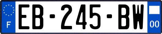 EB-245-BW