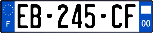 EB-245-CF