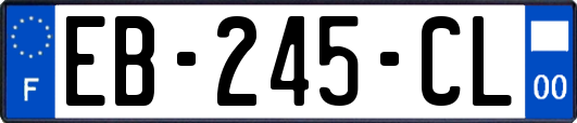 EB-245-CL