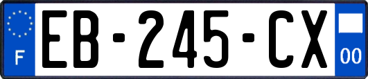 EB-245-CX