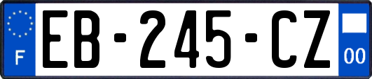 EB-245-CZ