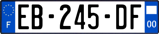 EB-245-DF