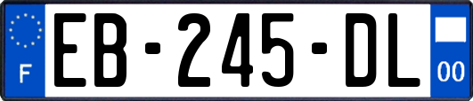 EB-245-DL