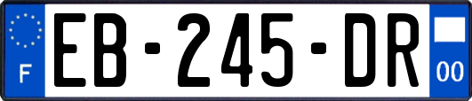 EB-245-DR