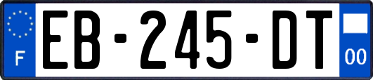 EB-245-DT