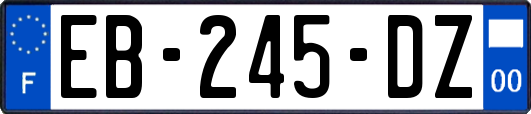 EB-245-DZ