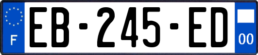 EB-245-ED