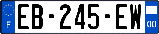 EB-245-EW