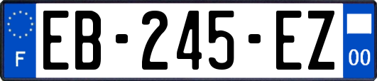 EB-245-EZ