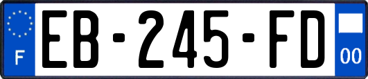 EB-245-FD