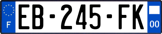 EB-245-FK