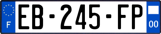 EB-245-FP