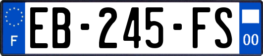 EB-245-FS