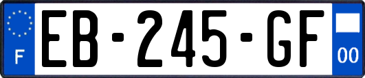 EB-245-GF