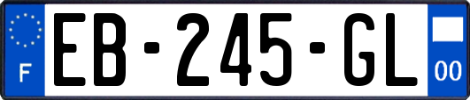 EB-245-GL