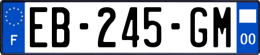 EB-245-GM