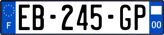 EB-245-GP