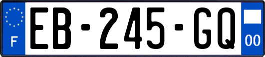 EB-245-GQ