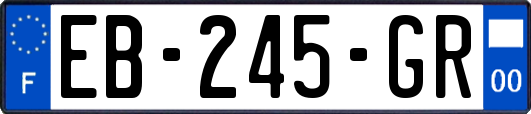 EB-245-GR