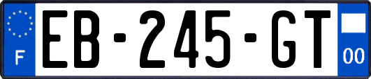 EB-245-GT