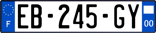 EB-245-GY