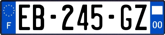 EB-245-GZ