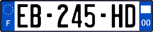 EB-245-HD