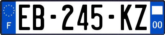 EB-245-KZ