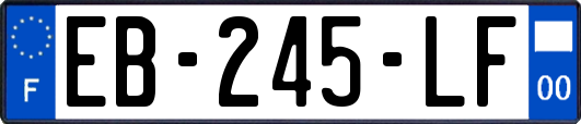 EB-245-LF