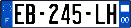 EB-245-LH