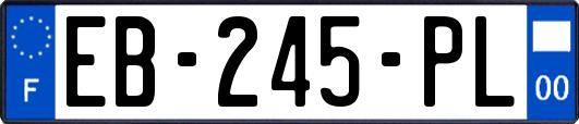 EB-245-PL