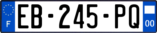 EB-245-PQ