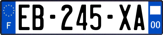 EB-245-XA