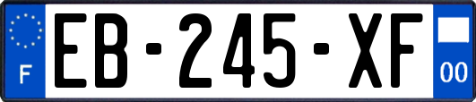 EB-245-XF