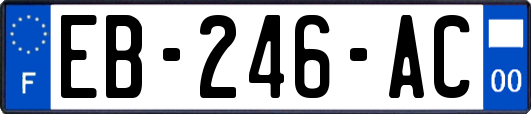 EB-246-AC