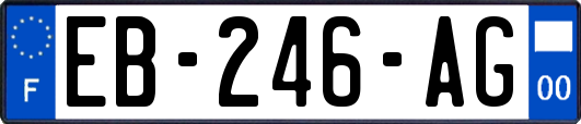 EB-246-AG