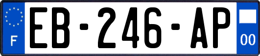 EB-246-AP