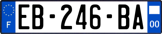 EB-246-BA