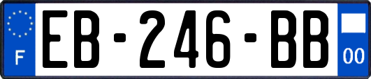 EB-246-BB