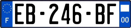 EB-246-BF