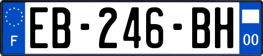 EB-246-BH