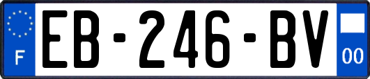 EB-246-BV