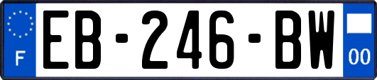 EB-246-BW