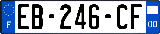 EB-246-CF