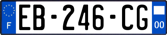 EB-246-CG